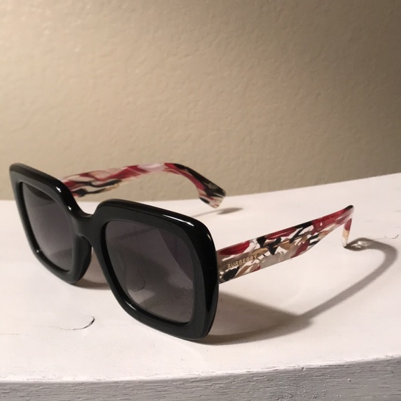 Burberry Women’s Sunglasses